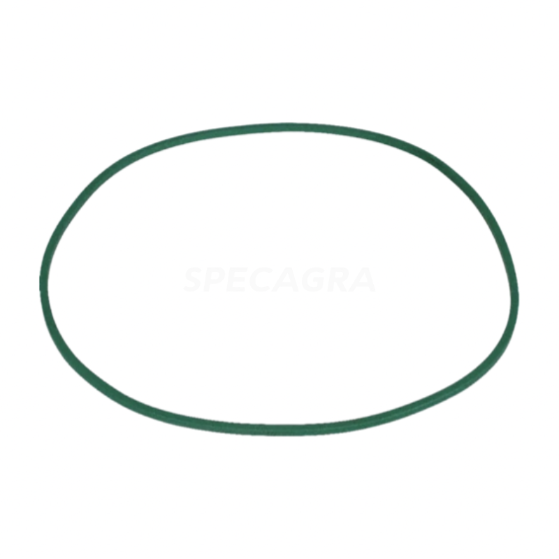 Tarpinė 183.6X190.4X3 0.275.4354.0/20 Tarpinė 183.6X190.4X3 0.275.4354.0/20