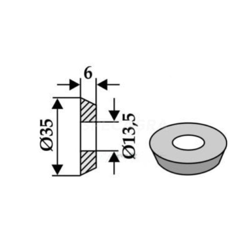 Tarpinė 63-DOP-81 Tarpinė 63-DOP-81