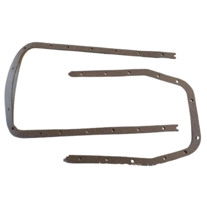 Tarpinė KAMAZ karterio 740.1009040 Tarpinė KAMAZ karterio 740.1009040