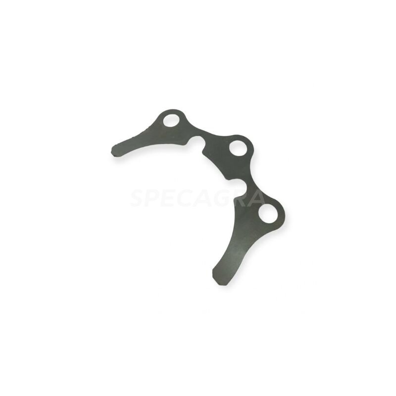 Tarpinė reg. 52-2308039 0,2mm Tarpinė reg. 52-2308039 0,2mm