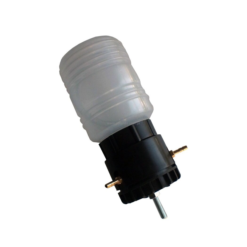 Tepalinė vakuumo siurbliui PP1 14/084-01 Tepalinė vakuumo siurbliui PP1 14/084-01