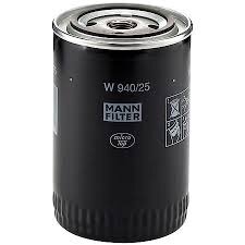 Tepalo filtras W940/25 /SP0915,W940/44/SO7152