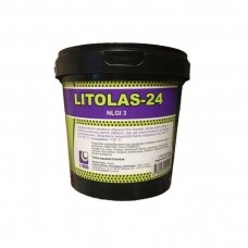 Tepalas Litol-24 8kg