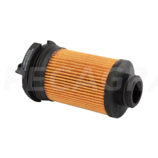 Tepalo filtras Briggs & Stratton 84007094