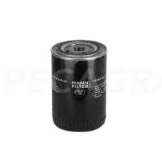 Tepalo filtras W 11102/LF4112.