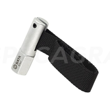 Tepalo filtro raktas su dirželiu 1/2(Ø120 mm) Tepalo filtro raktas su dirželiu 1/2(Ø120 mm)