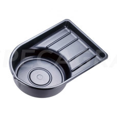 Tepalo surinkimo indas 24L AT2060