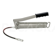 Tepimo švirkštas Berner