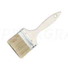 Teptukas angliškas 3''(76mm) plokščias