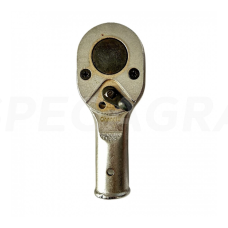 Terkšlės galvutė 3/4 CL303901