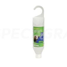 Tešmens priežiūros tepalas KerbaMint 500ml pakabinamame butelyje 15260 Tešmens priežiūros tepalas KerbaMint 500ml pakabinamame butelyje 15260