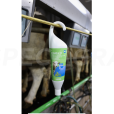 Tešmens priežiūros tepalas KerbaMint 500ml pakabinamame butelyje 15260 Tešmens priežiūros tepalas KerbaMint 500ml pakabinamame butelyje 15260