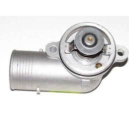 Termostatas su korpusu 4133L508