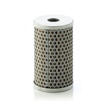 Vairo stiprintuvo filtras H601/4 P550309