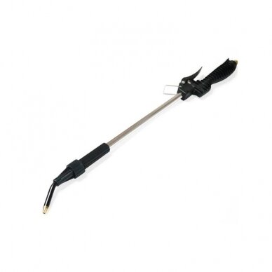 Teleskopinė orapūtė 60-120cm 3 Teleskopinė orapūtė 60-120cm 3