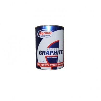 Tepalas Grafitinis 0,8 kg Tepalas Grafitinis 0,8 kg