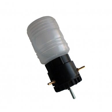 Tepalinė vakuumo siurbliui PP1 14/084-01 Tepalinė vakuumo siurbliui PP1 14/084-01