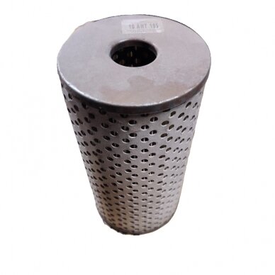 Tepalo filtr. elementas 10 AHT 105 Tepalo filtr. elementas 10 AHT 105