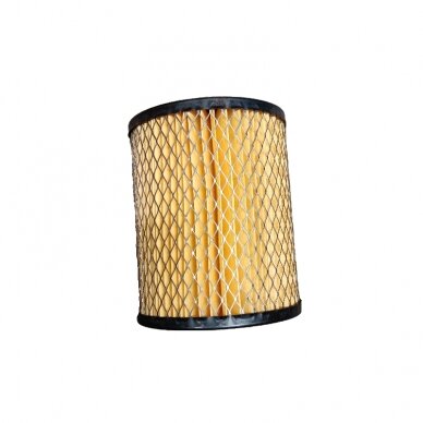 Tepalo filtr. elementas 10 AHT 602 Tepalo filtr. elementas 10 AHT 602