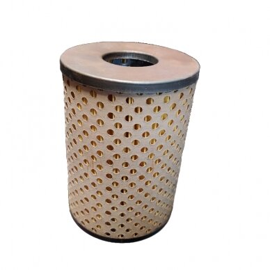 Tepalo filtr. elementas 10 AHT 605 Tepalo filtr. elementas 10 AHT 605