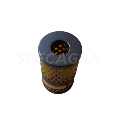 Tepalo filtras 60/T-1-06 T-16