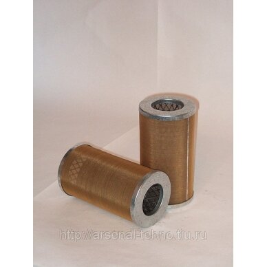 Tepalo filtras (sietelis) 236-1012023 Tepalo filtras (sietelis) 236-1012023