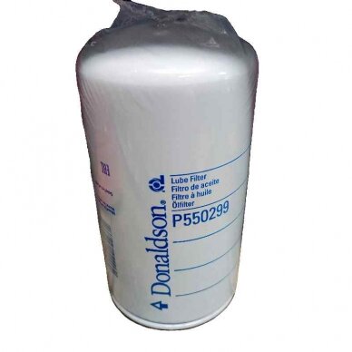 Tepalo filtras P550299/P544407 (W950/7,SO242)