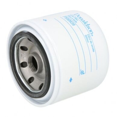 Tepalo filtras P550939 /W920/48 Tepalo filtras P550939 /W920/48