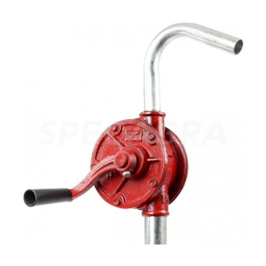 Tepalo pompa rotoriaus tipo TS32 1 Tepalo pompa rotoriaus tipo TS32 1