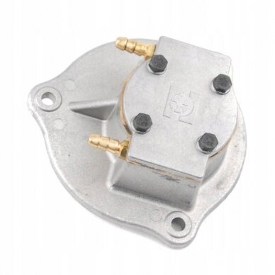 Tepimo siurblys LF23 1