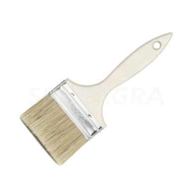 Teptukas angliškas 3''(76mm) plokščias Teptukas angliškas 3''(76mm) plokščias