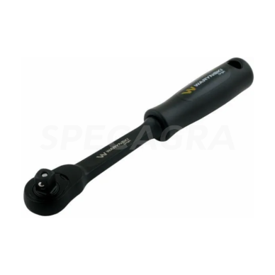 Terkšlė 3/8 60T su pasipriešinimu Terkšlė 3/8 60T su pasipriešinimu