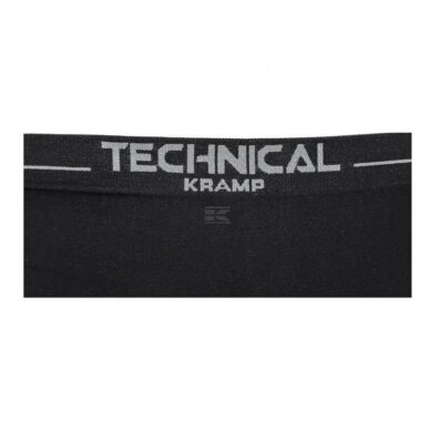 Termo rūbai marškinėliai KW235200501050 L/XL 3 Termo rūbai marškinėliai KW235200501050 L/XL 3