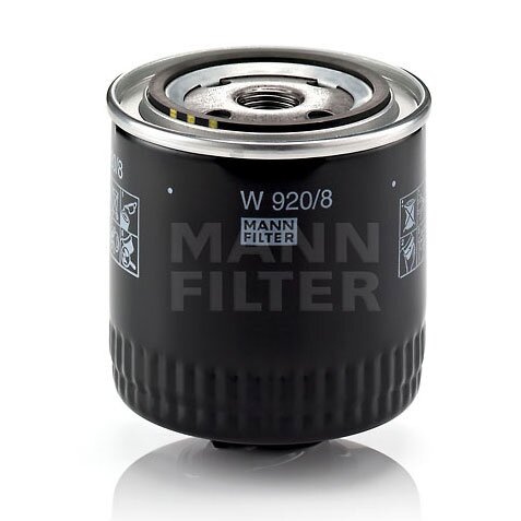 Tepalo filtras W 920 W920/8 Tepalo filtras W 920 W920/8