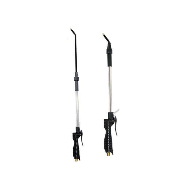 Teleskopinė orapūtė 60-120cm 1 Teleskopinė orapūtė 60-120cm 1