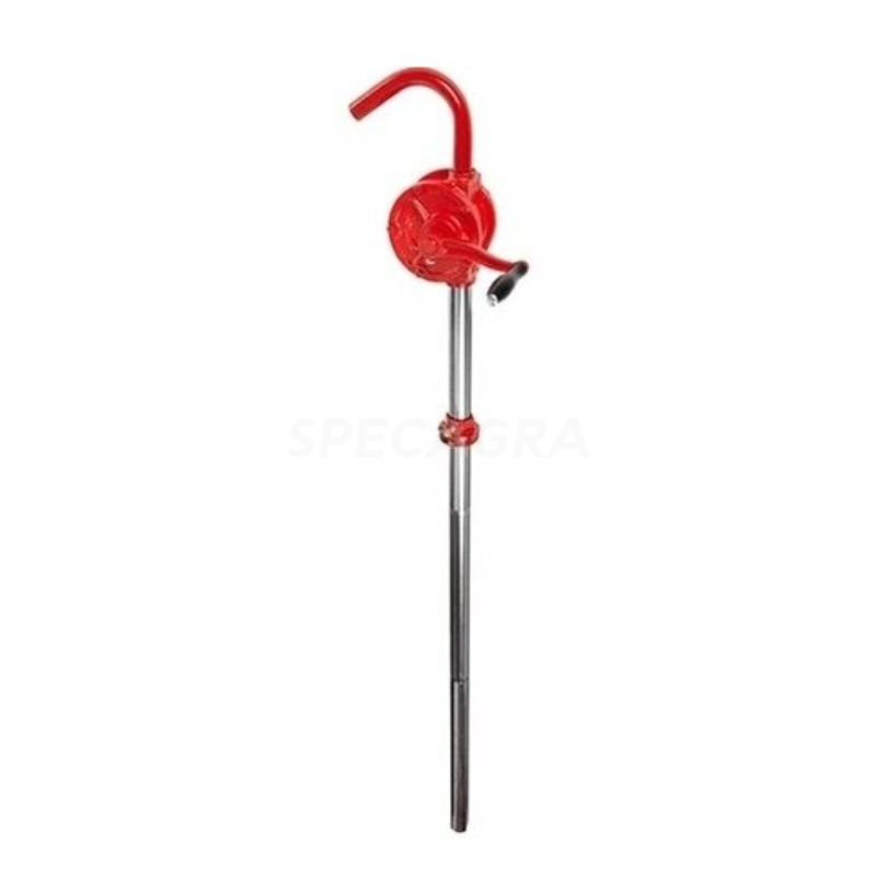 Tepalo pompa rotoriaus tipo TS32 Tepalo pompa rotoriaus tipo TS32