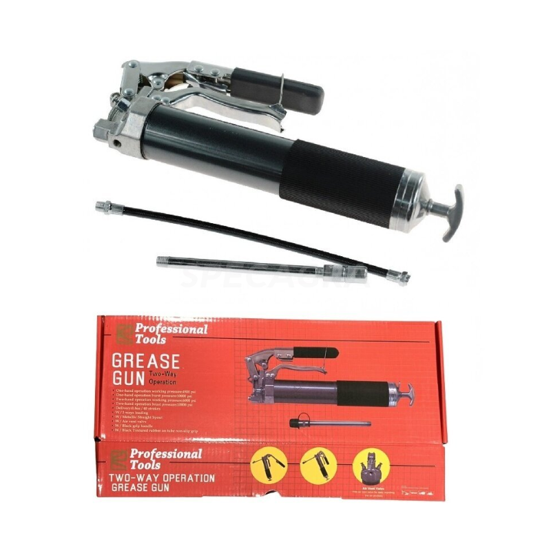 Tepalo presas rankinis(prof.) LT014