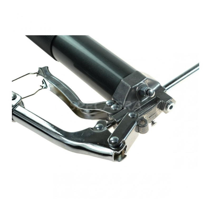 Tepalo presas rankinis(prof.) LT014 3 Tepalo presas rankinis(prof.) LT014 3