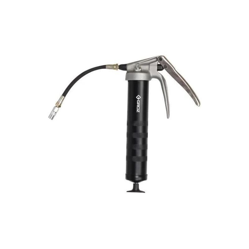 Tepalo švirkštas rankinis 43062GROZ 1