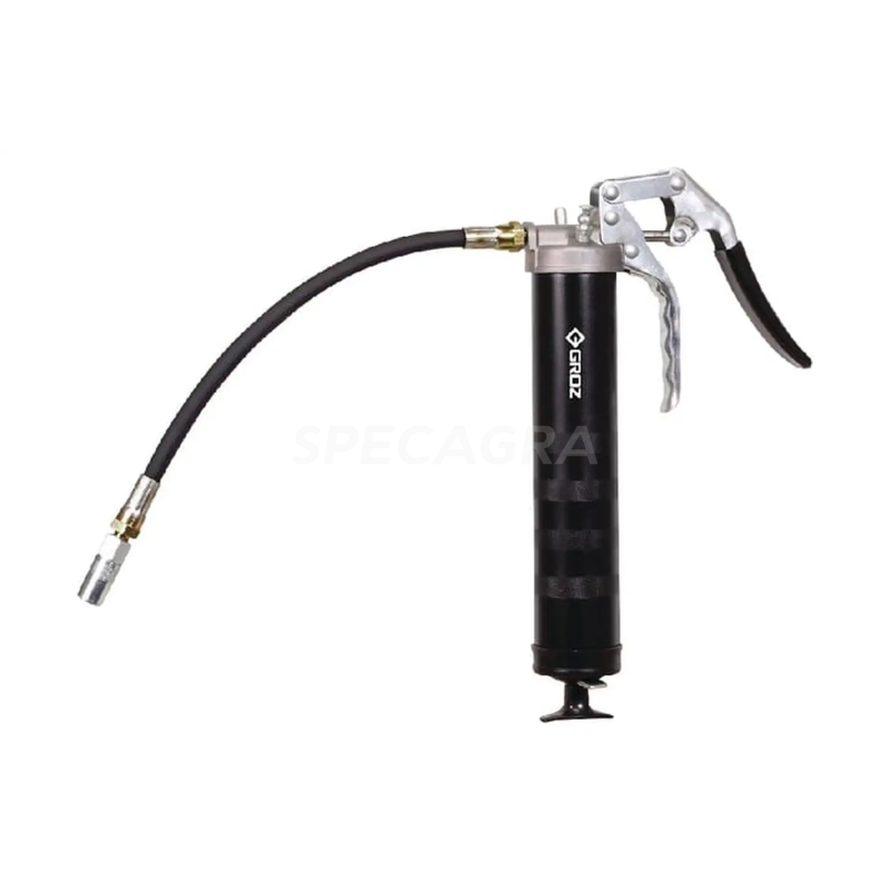 Tepalo švirkštas (viena ranka) 106200