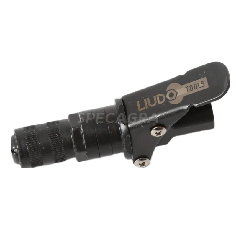 Tepimo preso antgalis greito užspaudimo M10x1 1/8 WT-1251 Tepimo preso antgalis greito užspaudimo M10x1 1/8 WT-1251