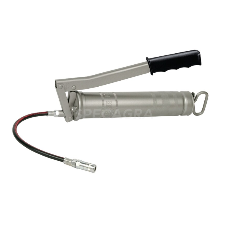 Tepimo švirkštas Berner