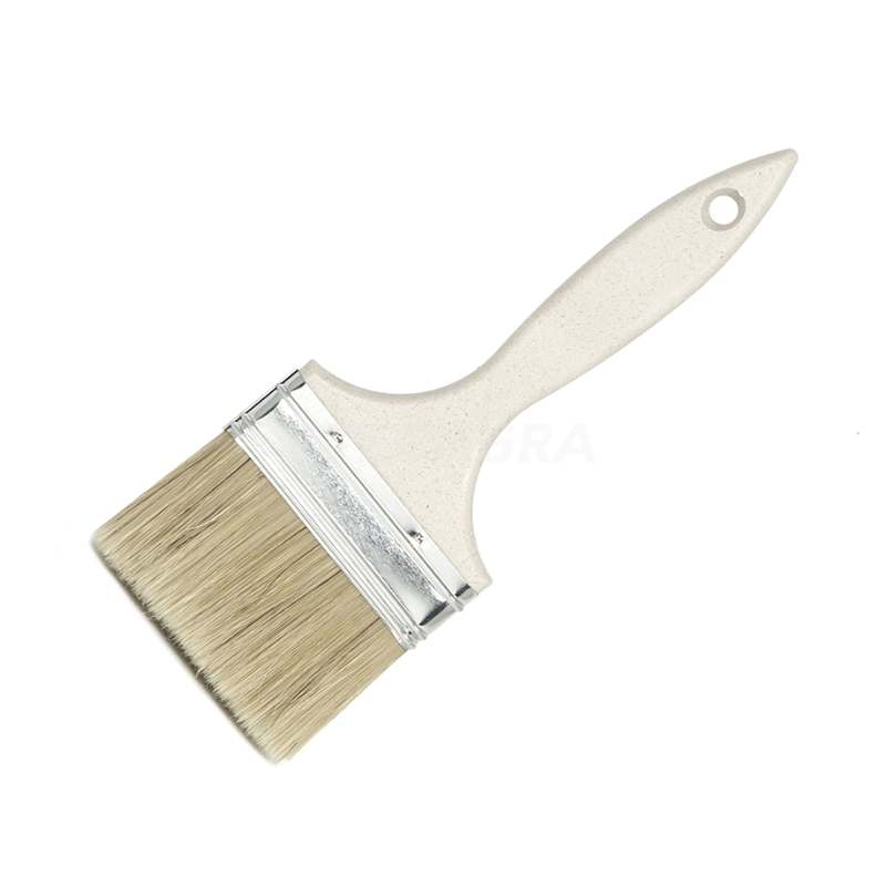 Teptukas angliškas 3''(76mm) plokščias Teptukas angliškas 3''(76mm) plokščias