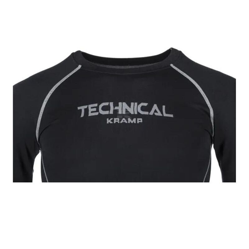 Termo rūbai marškinėliai KW235200001056 L/XL 2 Termo rūbai marškinėliai KW235200001056 L/XL 2