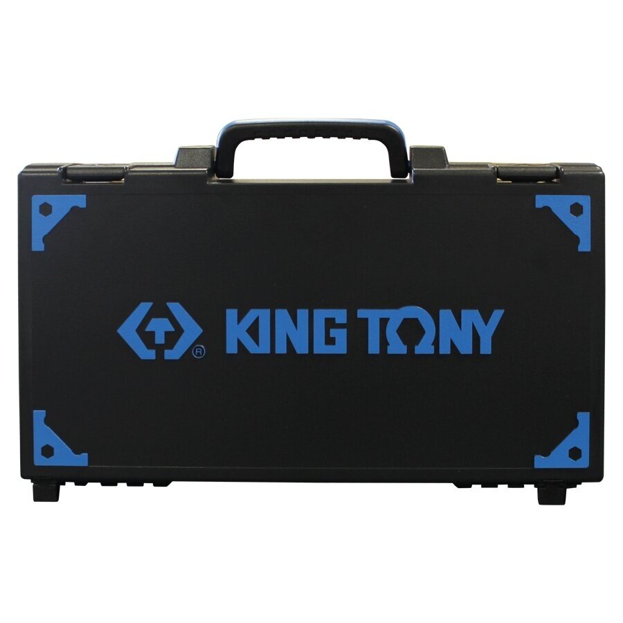 Terkšlė su antgaliais King Tony 1/2 (21vnt) 9 Terkšlė su antgaliais King Tony 1/2 (21vnt) 9