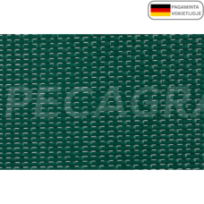 Tinklas ventiliacinis 1,5m F15/HP mažo pralaidumo (10%)