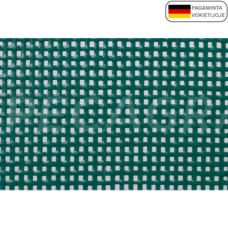 Tinklas ventiliacinis 2m aukščio F20 metrais 25% pralaidumas