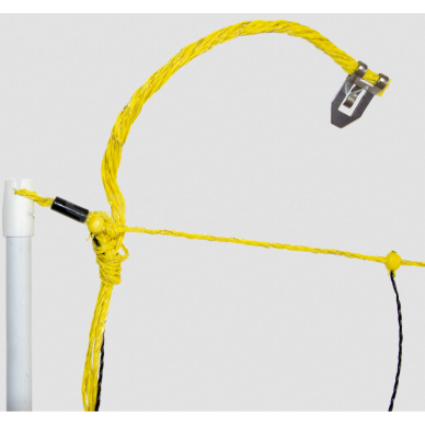 Tinklas avims dvigubas smigis 90cm 15465 3 Tinklas avims dvigubas smigis 90cm 15465 3