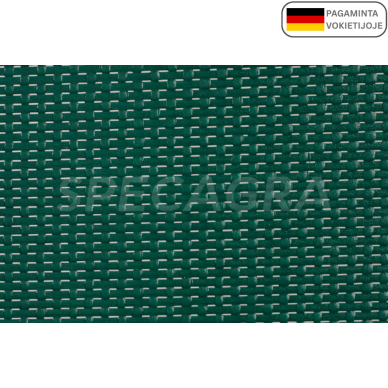 Tinklas ventiliacinis 1,5m F15/HP mažo pralaidumo (10%)