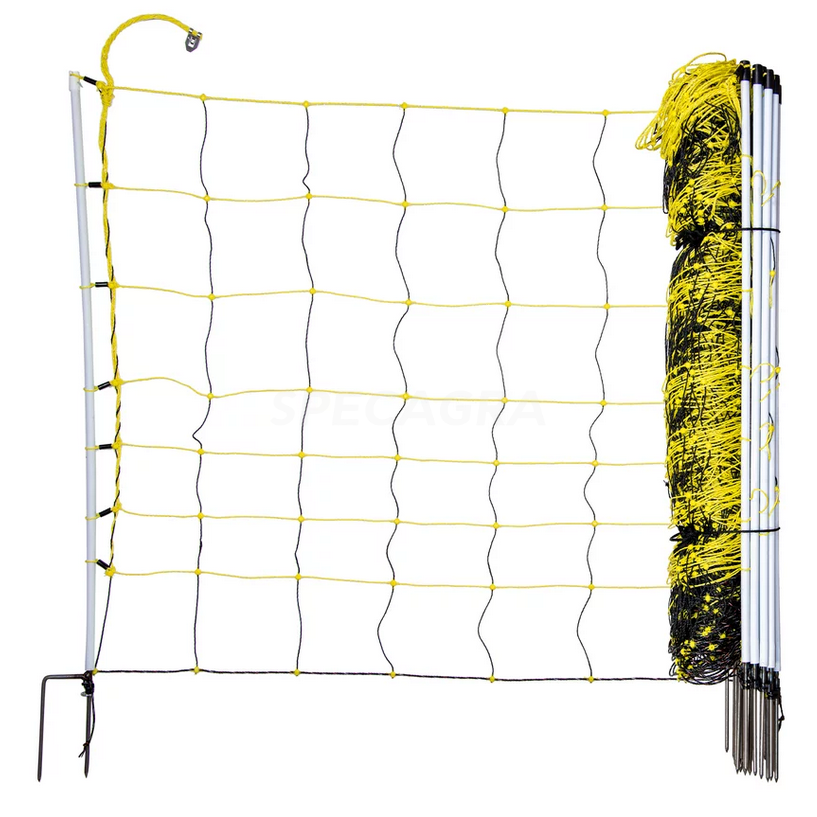 Tinklas avims dvigubas smigis 90cm 15465 Tinklas avims dvigubas smigis 90cm 15465